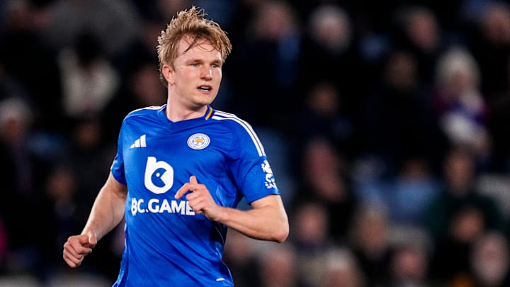 Leicester City FC v Brentford FC - Premier League