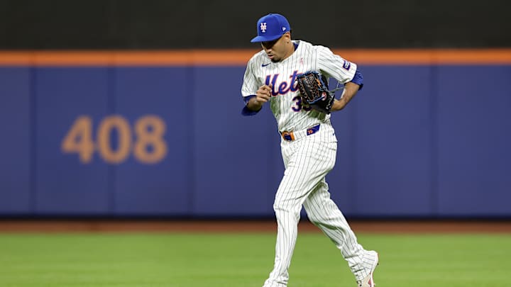 Can Edwin Diaz regain his dominant form?