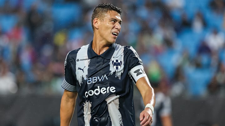 CF Monterrey v Charlotte FC - Leagues Cup Phase One