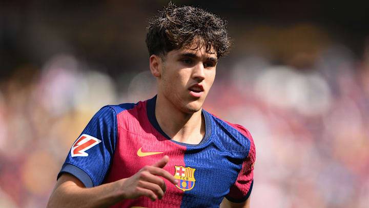 Cubarsí é o melhor zagueiro jovem da atualidade