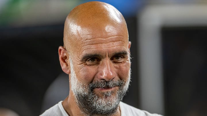 Manchester City FC v Al-Hilal: Round Of 16 - FIFA Club World Cup 2025