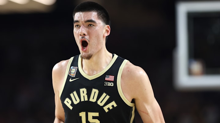 Purdue v Connecticut