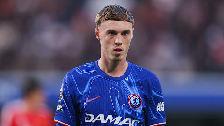 Cole Palmer et les Blues doivent impérativement s'imposer face à Nottingham Forrest. Cole Palmer et les Blues doivent impérativement s'imposer face à Nottingham Forrest.