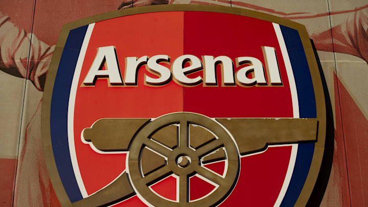 Arsenal v BATE Borisov - UEFA Europa League Round of 32: Second Leg