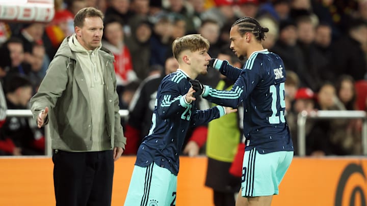 Wer läuft bei der WM 2026 auf den Flügel-Positionen auf?