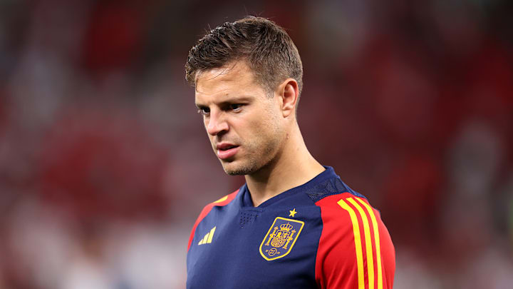 César Azpilicueta
