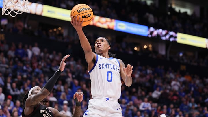 SEC Basketball Tournament - Quarterfinals