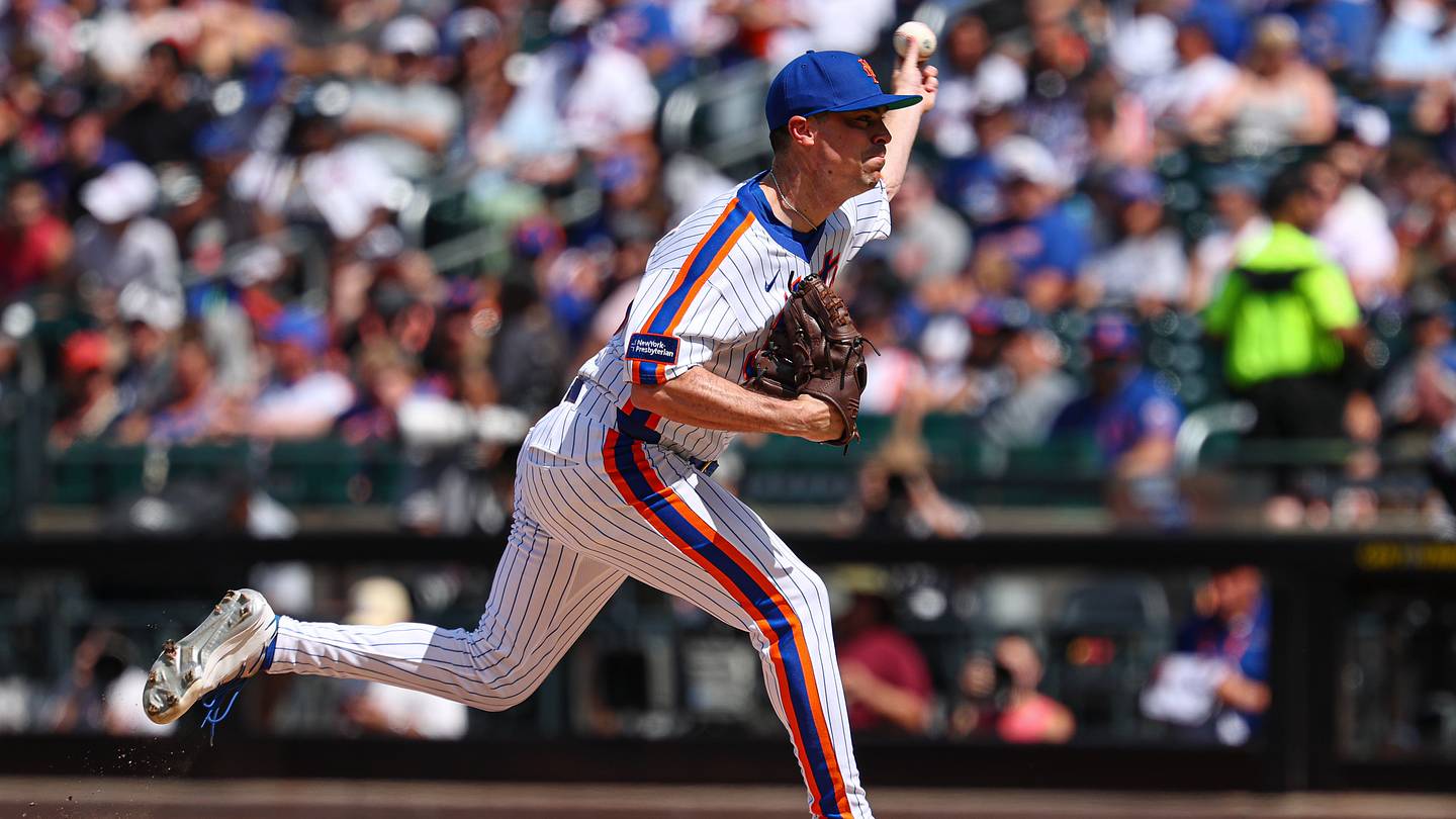 Ranking Recently Traded Mets & Their Chances to Return This Offseason