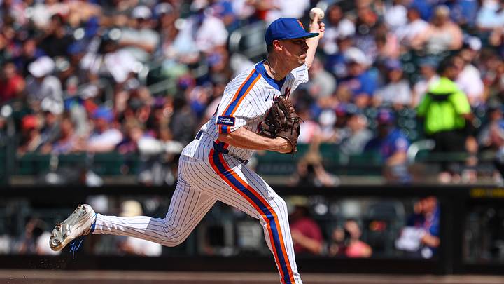 Brooks Raley could be an intriguing reunion candidate in free agency for the New York Mets. Brooks Raley could be an intriguing reunion candidate in free agency for the New York Mets.