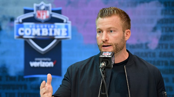Sean McVay