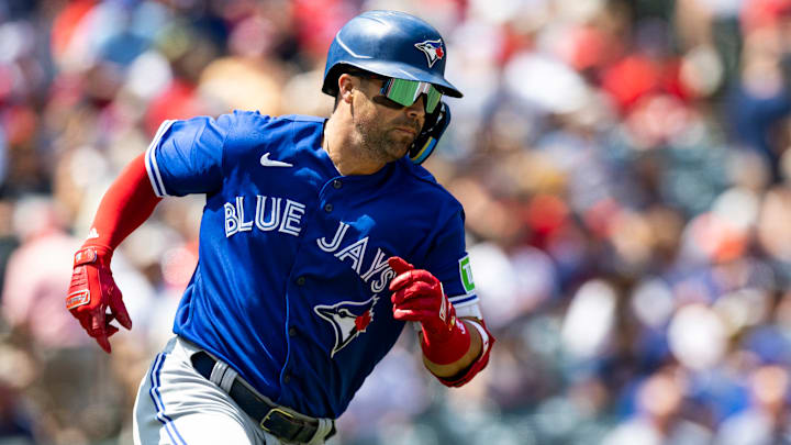 Whit Merrifield es un agente libre ideal para los Medias Rojas