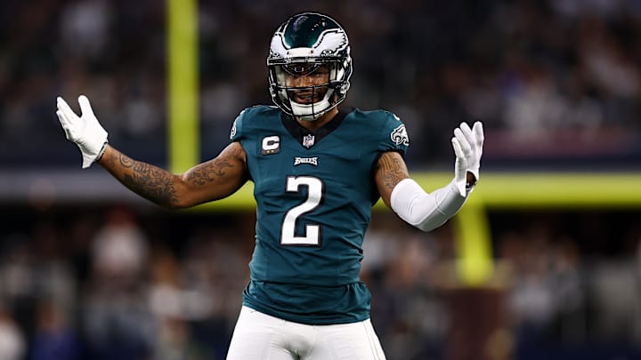 Philadelphia Eagles v Dallas Cowboys