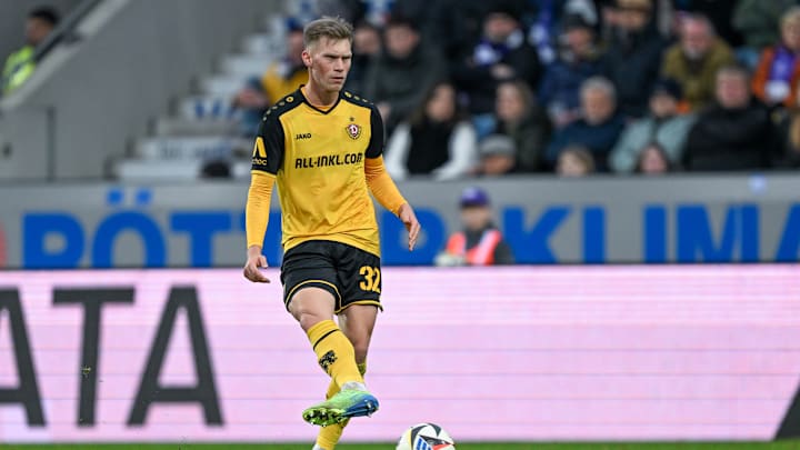 Jonas Sterner wechselt wohl nach Niedersachsen