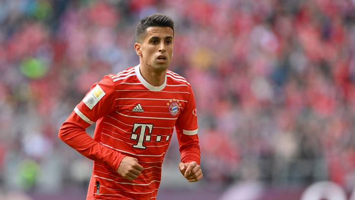 FC Bayern München v Hertha BSC - Bundesliga