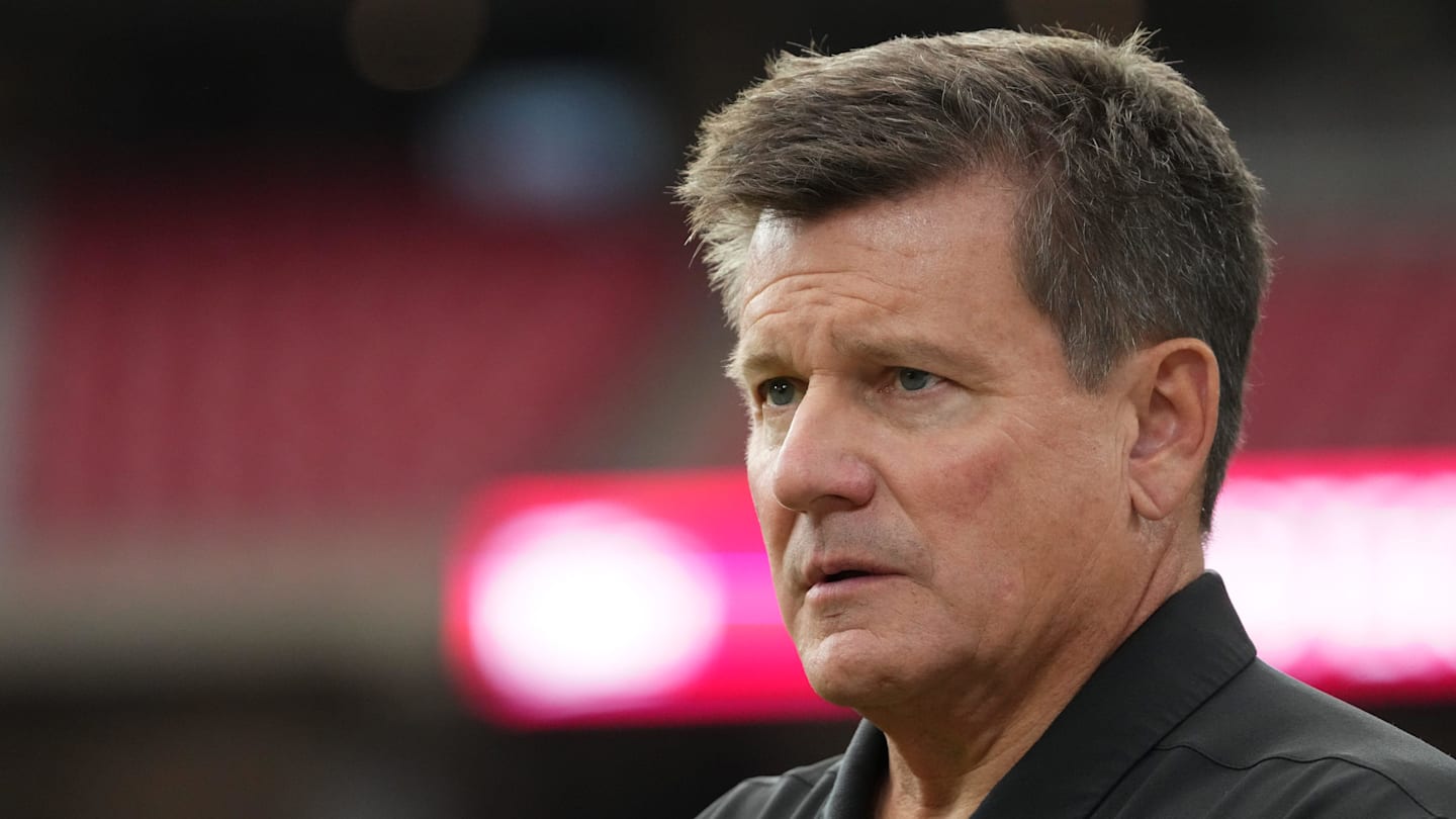 Loaded Cardinals Mailbag: Coaching Search, NFL Draft and Cap Space