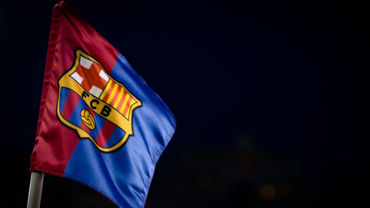 Un ancien pilier du Barça nommé entraîneur en Espagne.
