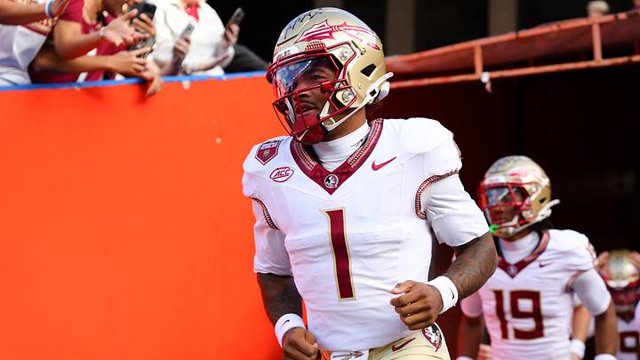 Florida State v Florida Florida State v Florida