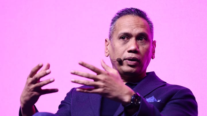 "The Beautiful Game In Beautiful Locations" - SXSW London 2025 - Conference - Day Three