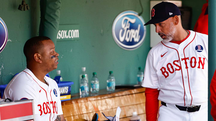 Boston Red Sox