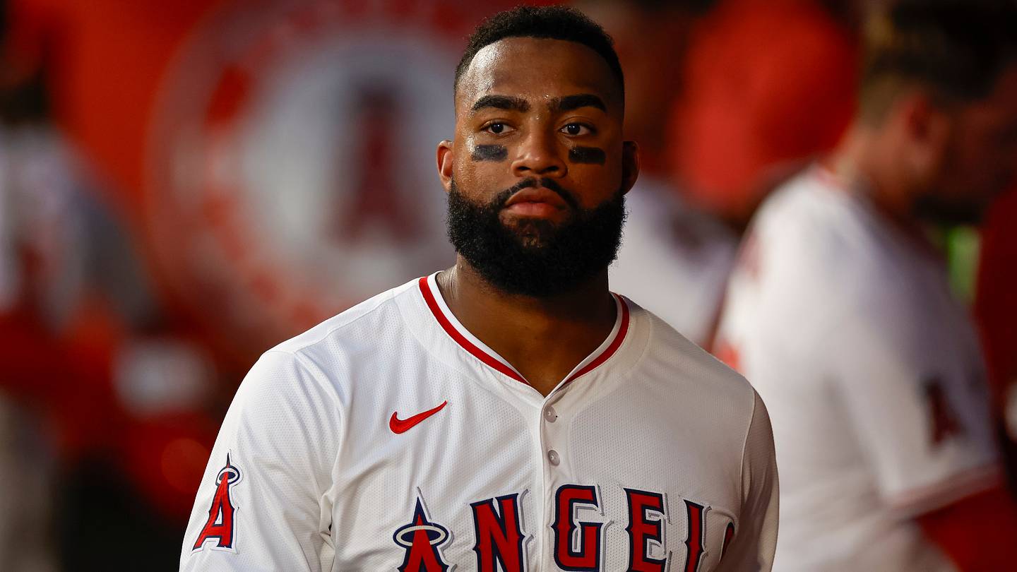 Angels Welcome Back Zach Neto After Dominant Triple-A Stint
