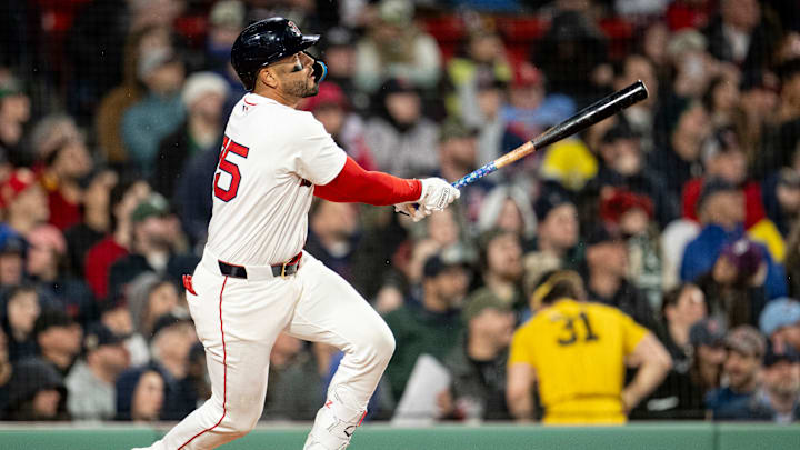 St. Louis Cardinals v Boston Red Sox - Game Two
