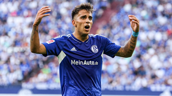 Rodrigo Zalazar Rodrigo Zalazar