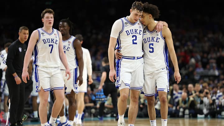 Houston v Duke