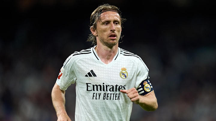 Real Madrid CF v RCD Mallorca - La Liga EA Sports
