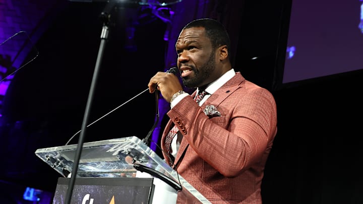 NFTE 2024 Entrepreneurial Spirits Award Gala