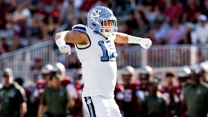 North Carolina v Florida State