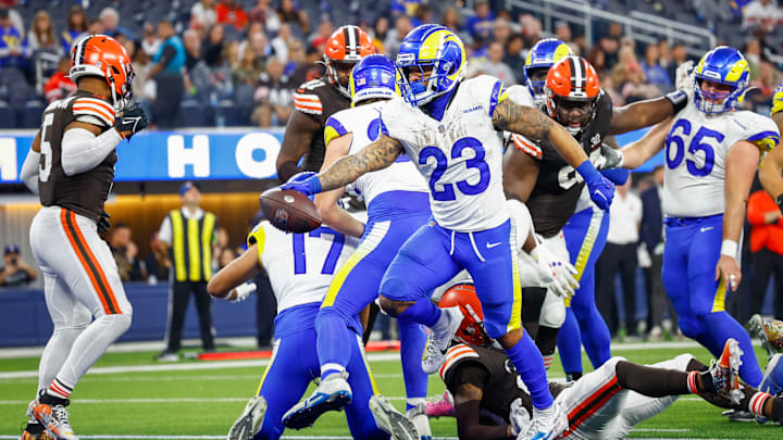 Cleveland Browns