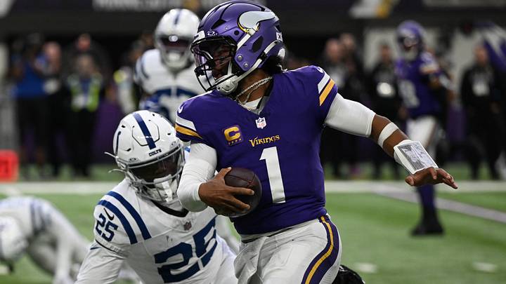 It wasn't the prettiest win, but here's what's most important from the Vikings' win over the Colts on Sunday afternoon. It wasn't the prettiest win, but here's what's most important from the Vikings' win over the Colts on Sunday afternoon.