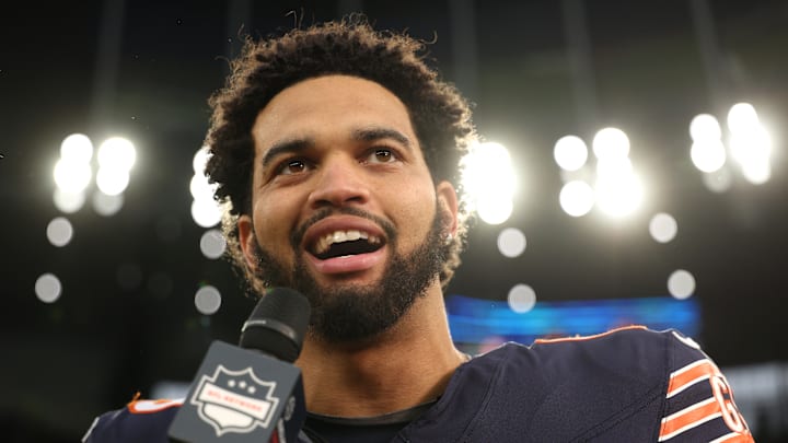 The lights are shining brighter on the Bears after their recent three-game winning streak.