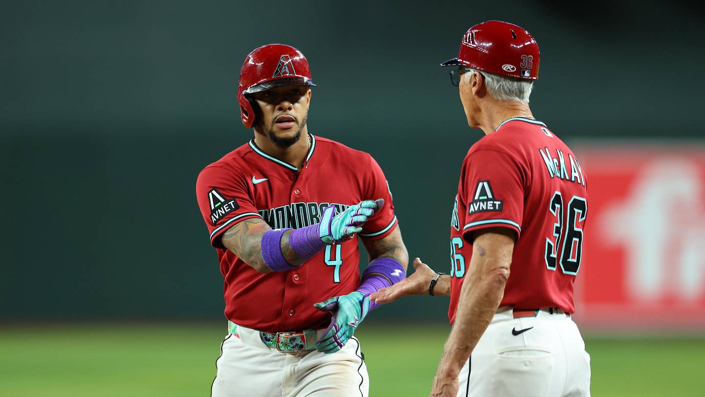 How Good The Diamondbacks Really Are at 2026 Memorial Day Marker