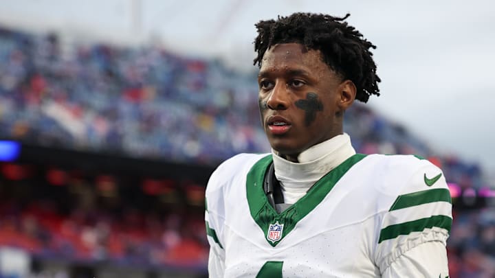 New York Jets v Buffalo Bills
