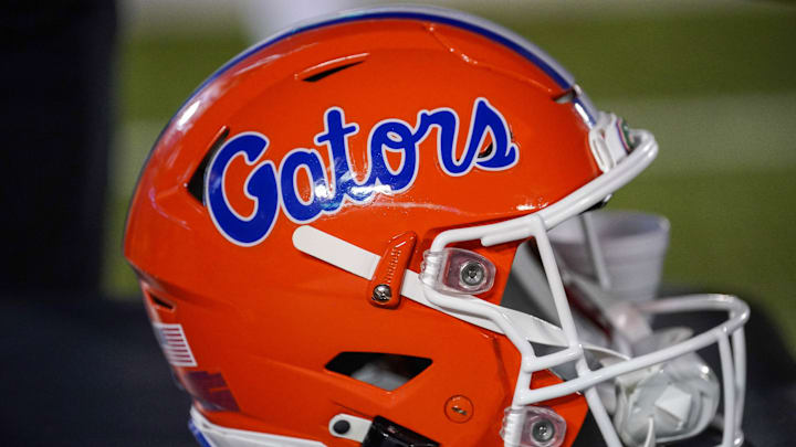 The top recruit committed to the Gators has signed on Early National Signing Day