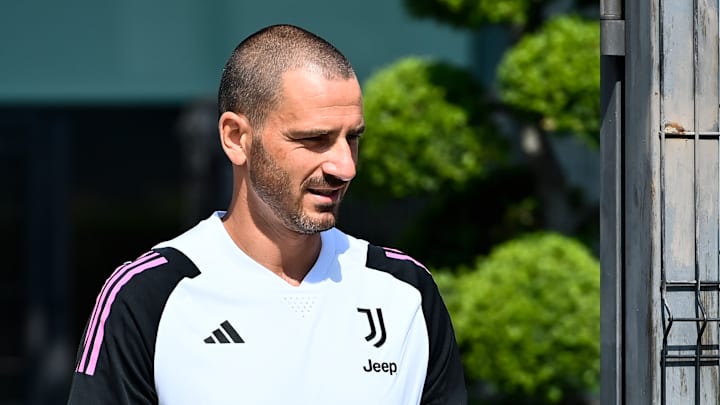 Leonardo Bonucci