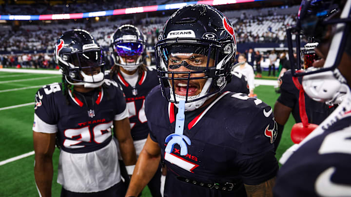 Houston Texans
