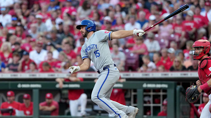 Paul DeJong