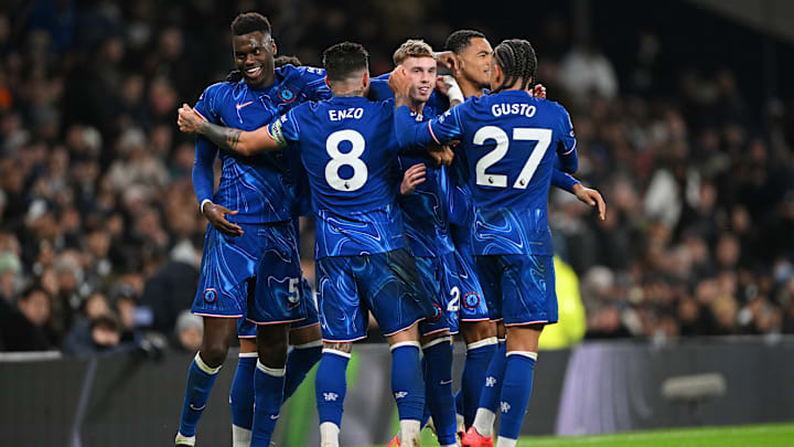 Tottenham Hotspur FC v Chelsea FC - Premier League