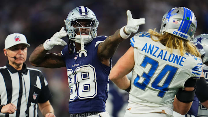 Dallas Cowboys