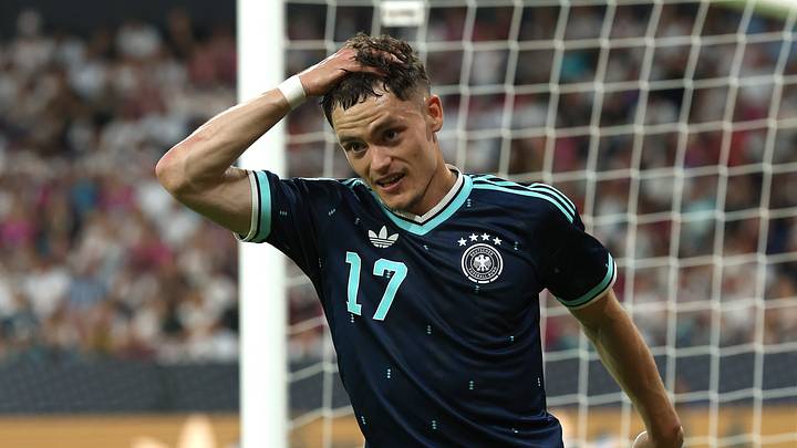 Chelsea baggert nicht an Florian Wirtz