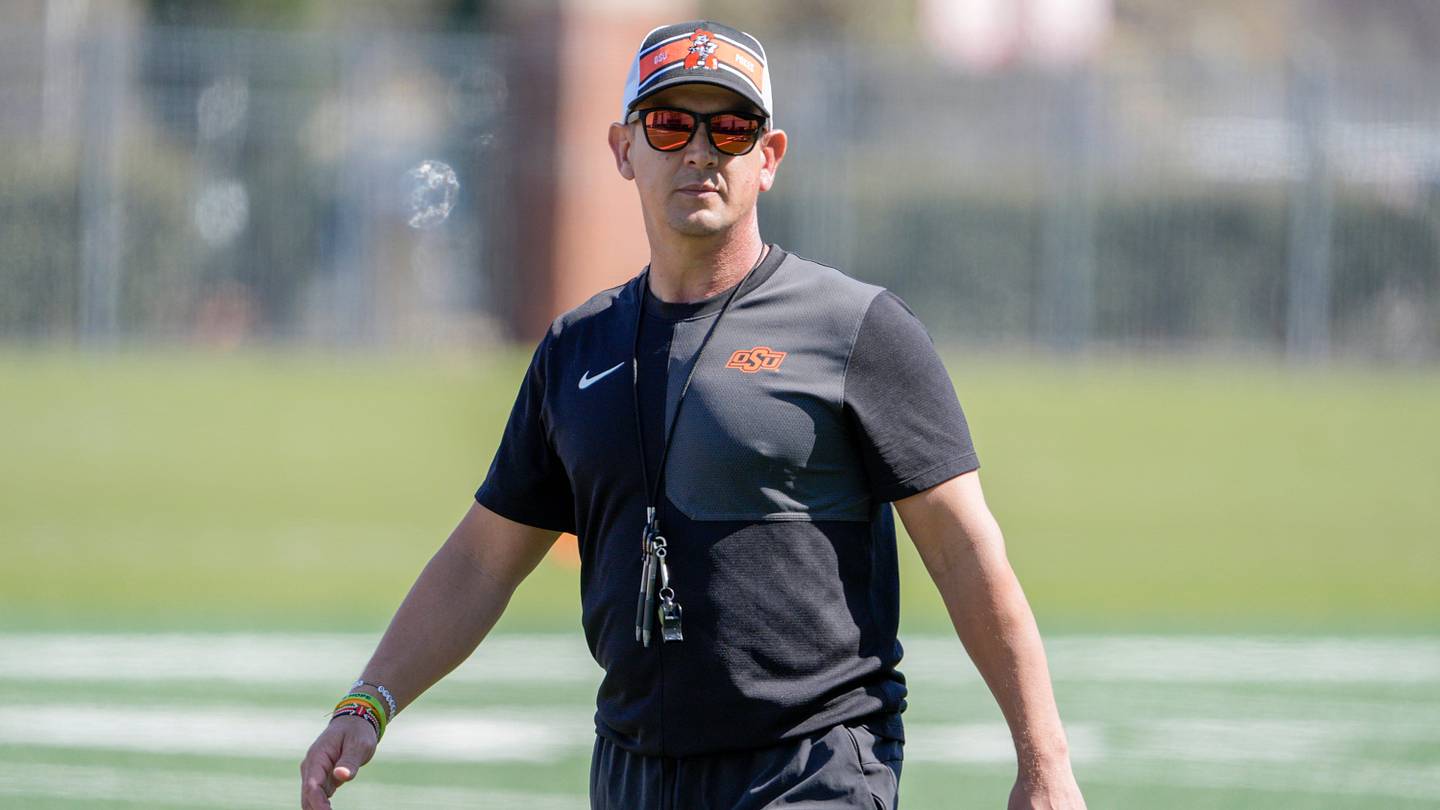 Landing Finn Walker Would Benefit Oklahoma State Football for Key Reason