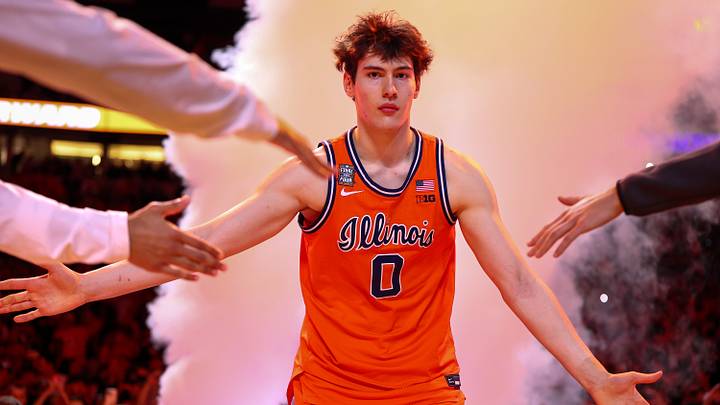NCAA Men's Basketball Tournament – Final Four – Indianapolis NCAA Men's Basketball Tournament – Final Four – Indianapolis