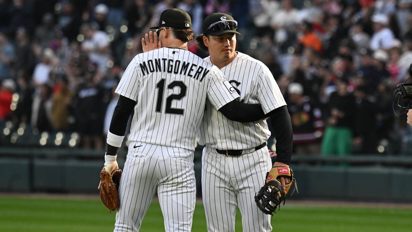 Recent Wild Card History Gives White Sox Hope Against Astros