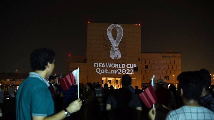 Qatar 2022 e l'alcol