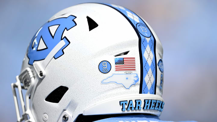 Appalachian State v North Carolina