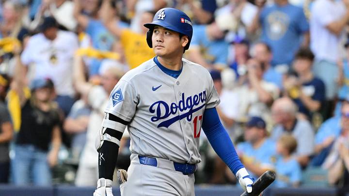 Los Angeles Dodgers star Shohei Ohtani’s prolonged slump is becoming a problem for the team. Los Angeles Dodgers star Shohei Ohtani’s prolonged slump is becoming a problem for the team.