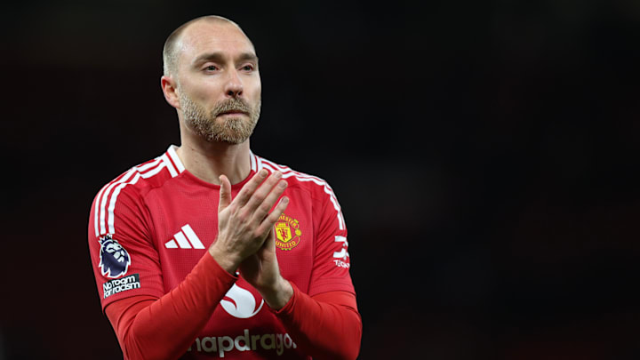 Manchester United FC v Ipswich Town FC - Premier League