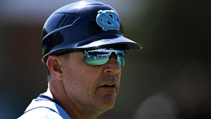 Virginia Tech v North Carolina